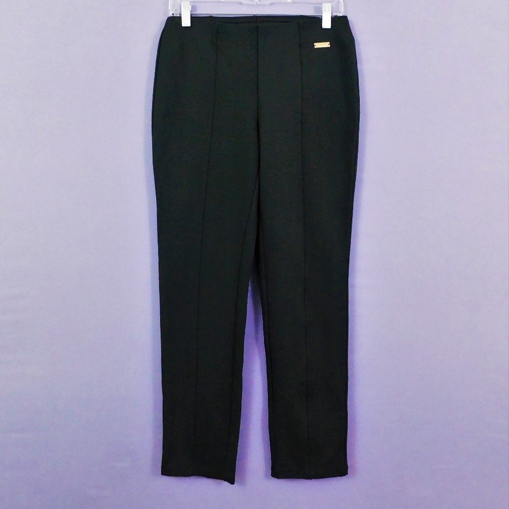 Rafaella Women Pants‎ Green 4